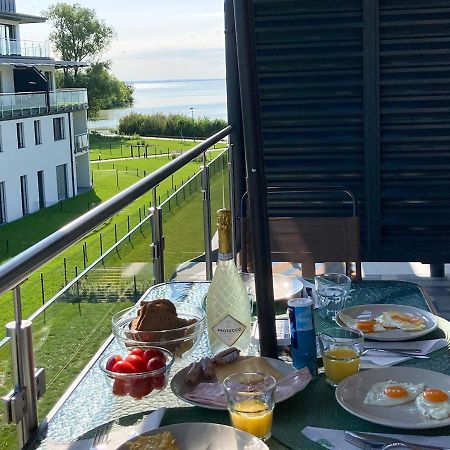 Royal 27 Apartman Кестхей Экстерьер фото