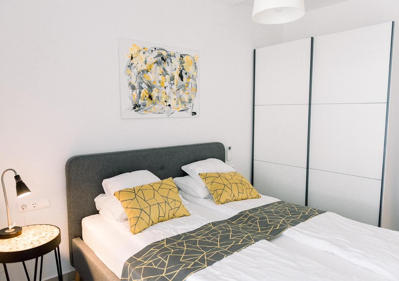 Royal 27 Apartman Кестхей Экстерьер фото