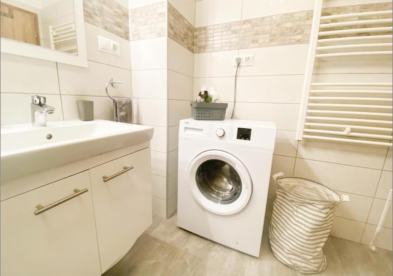 Royal 27 Apartman Кестхей Экстерьер фото